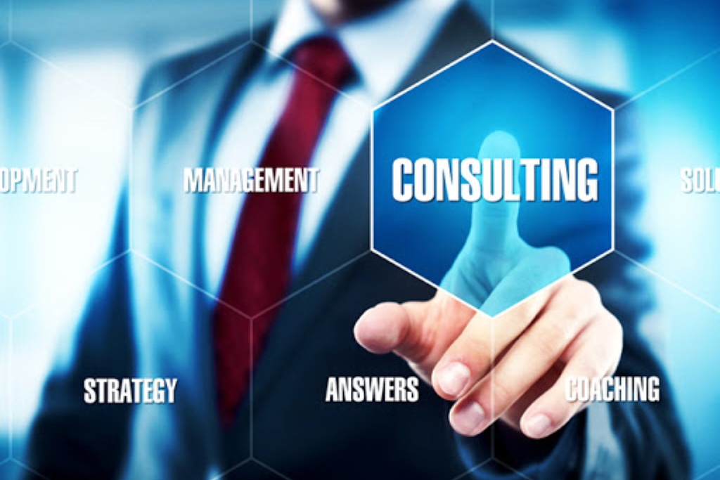 best business consultants