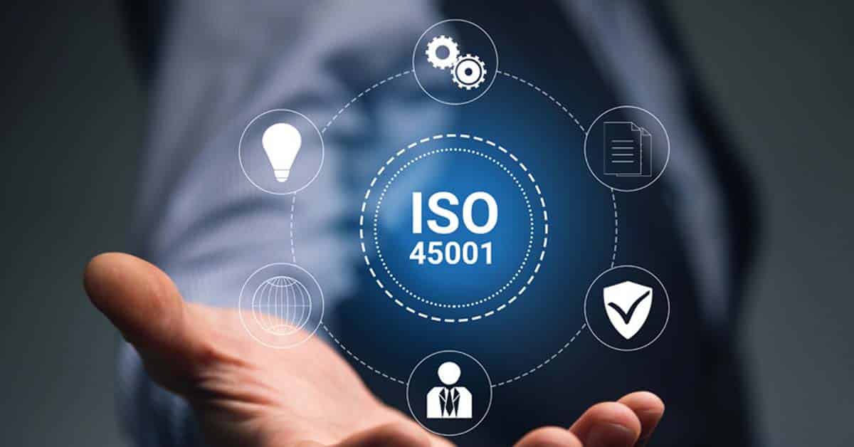 ISO 45001